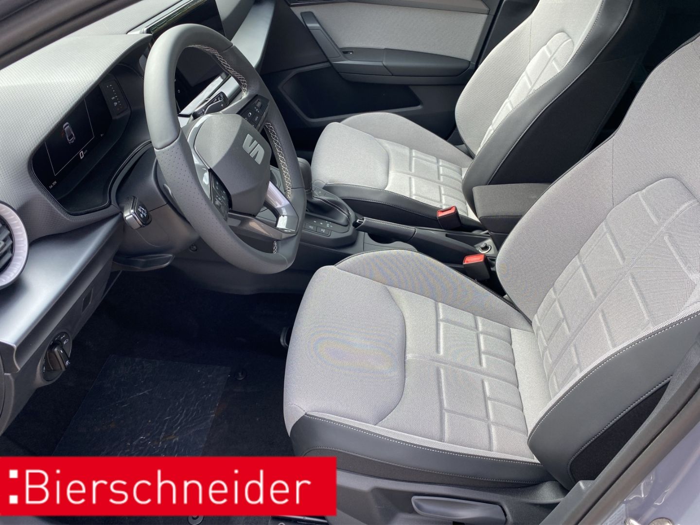 Seat Ibiza - Bild 10