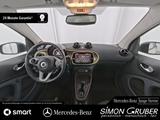 Smart EQ Cabrio Exclusive 22KW Lader Winter LED - Smart ForTwo: La