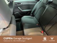 Cupra Leon - Vorschau Bild 8
