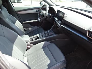 Fotografie 10 des Cupra Formentor 1.4 e-HYBRID 150KW*LED*SHZ*LEDER*VTC*R