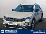 Volkswagen T-Roc GOAL 1.0 TSI Navi LED Keyless PDC TOP - Volkswagen T-Roc: Goal