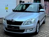 Skoda Fabia 1.6 TDI Ambition TEMPOMAT FACELIFT 2.HAND - gebrauchte Skoda Fabia mit Facelift