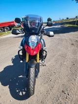 Suzuki V-Strom DL1000 - Offers