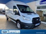 Ford Transit Kasten 350 L3 Trend+PDC+NAV+DAB+RFK+SHZ+