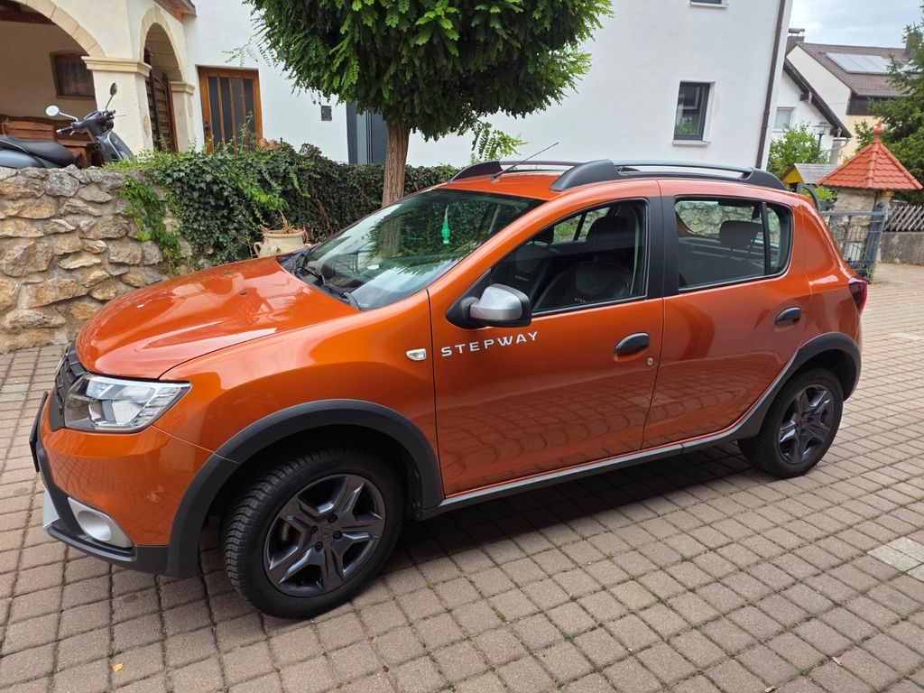 Image of Dacia Sandero