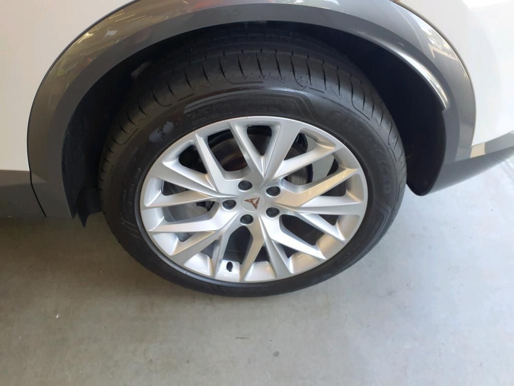 Cupra Formentor 1.5 TSI DSG PDC*Tempo*Klima