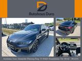 BMW 420 Gran Coupe d M Sport M 50 Jahre Emblem Aut. - BMW 4er Reihe aus 2022