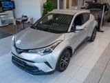 Toyota C-HR 1.8 TeamD PlugIn ACC Navi SHZ Klima Kam. LM - Toyota C-HR in Dresden
