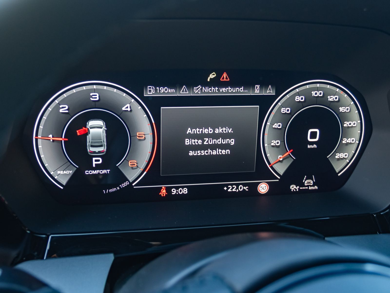 Audi A3 - Bild 16