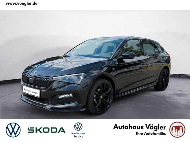 Scala Edition S