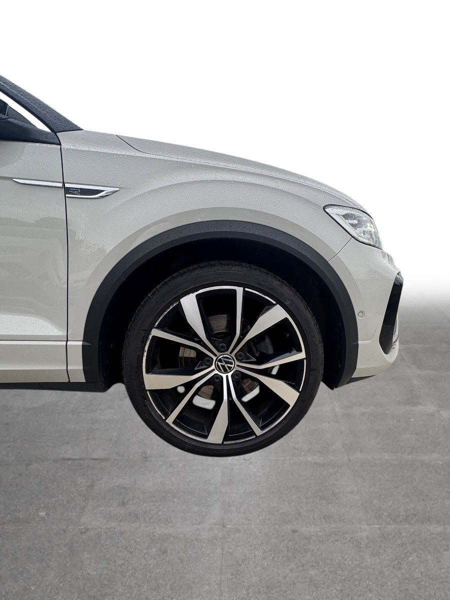 Volkswagen T-Roc - Bild 6