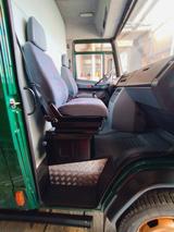 Mercedes-Benz Vario 612D Thunder Truck - Party Machine - Mercedes-Benz Vario 612 d