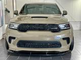 Dodge DURANGO 5,7 V8 SRT/HEMY-WIDEBODY-EXTREM-7.SITZER - Dodge Durango Widebody Gebrauchtwagen