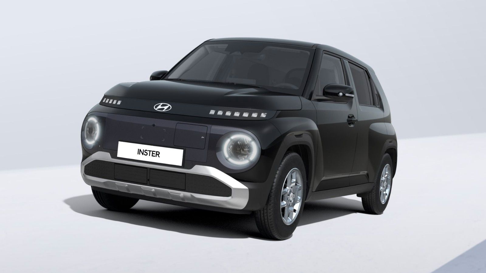 Hyundai INSTER Trend *MY27*Für Öffent. Dienst u. Beamte*