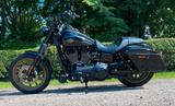 Harley-Davidson Dyna Low Rider S - HARLEY-DAVIDSON DYNA