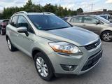 Ford Kuga 2,0 TDCi 2x4 Titanium - Angebote