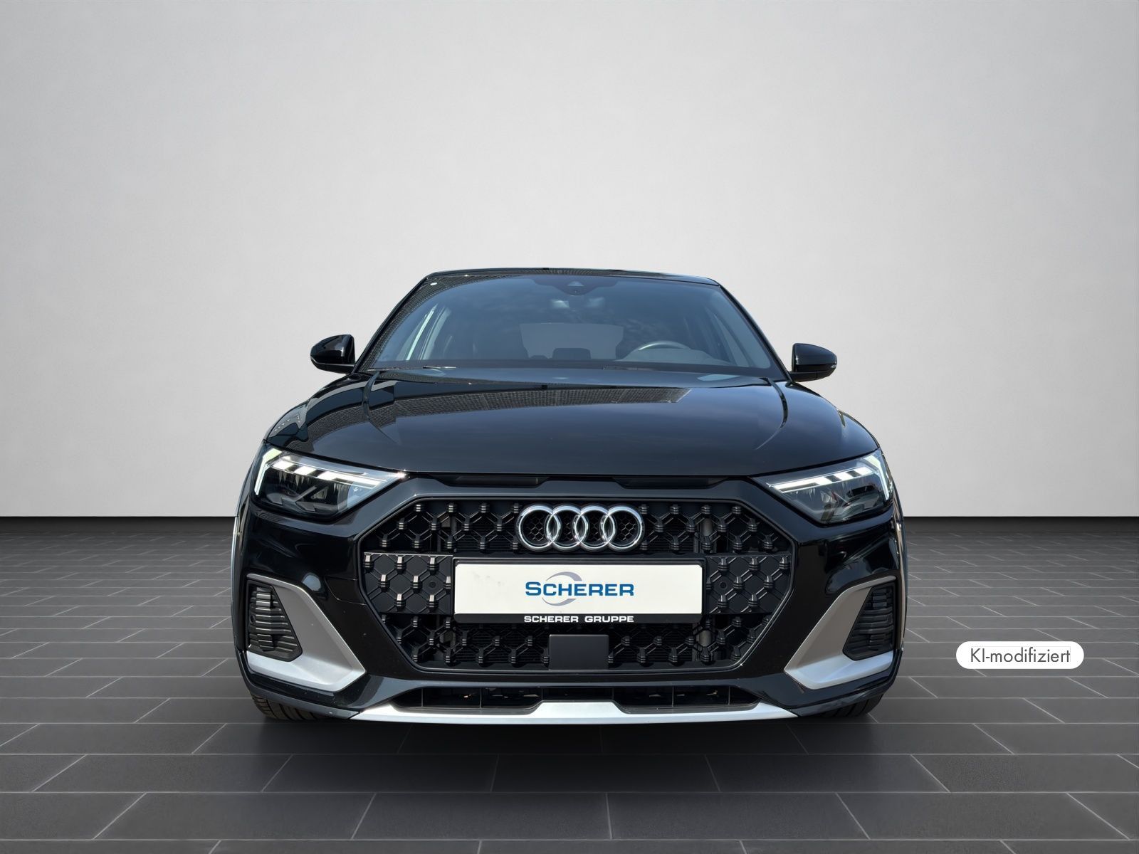 Audi A1 - Bild 6