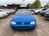 Volkswagen Golf IV 1.6 FSI Basis - Volkswagen Golf: Iv Fsi