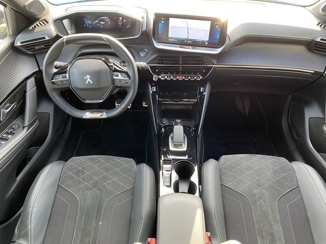 Fahrzeugabbildung Peugeot 208 e Elektro GT Pack *Sitzheizung * *Full-LED*