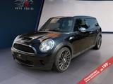 MINI Clubman Cooper S/Leder/Automatik/Klima - MINI MINI aus 2009: Clubman