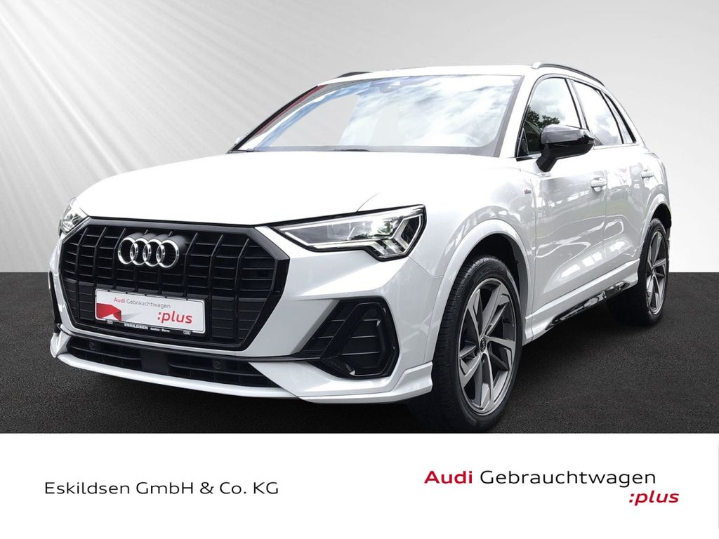 Image of Audi Q3