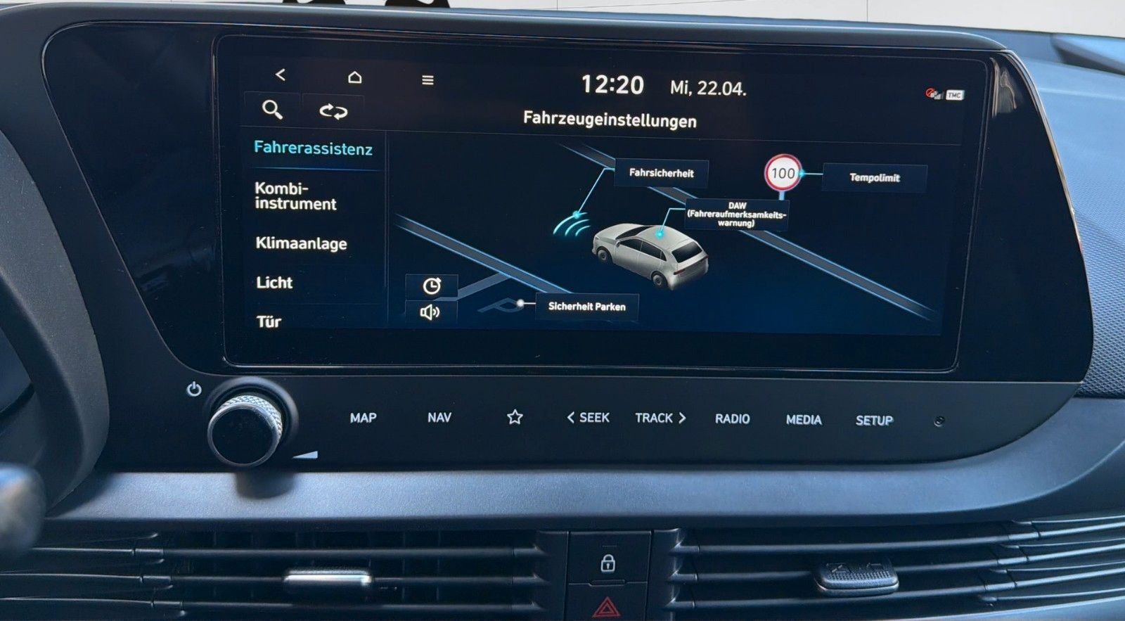 Hyundai BAYON - Bild 18