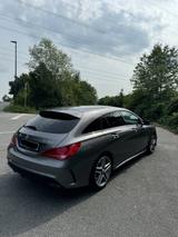 Mercedes-Benz CLA 45 AMG Shooting Brake CLA 45 AMG SPEEDSH... - Mercedes-Benz CLA 45 AMG Shooting Brake Gebrauchtwagen