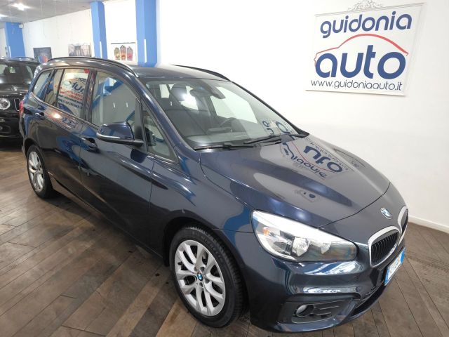 BMW Bmw 216 BMW 216d Gran Tourer Advantage 7 POSTI