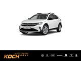 Volkswagen Taigo 1.5 TSI Move DSG Navi LED Kamera - Volkswagen Taigo: 1.5
