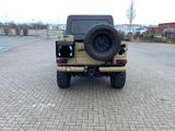 Mercedes-Benz G 230 GE Cabrio mit Hardtop 461 - gebrauchte Mercedes-Benz G 230 aus dem Jahr 1995