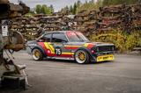 Ford Escort MK2 *S14B25* - Ford Escort: Mk1