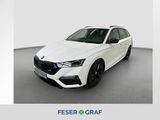 Skoda Octavia Combi RS 2.0l TDI DSG *SHZ MATRIX LED PD - Skoda Octavia aus 2022