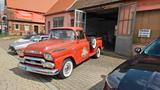GMC Pick Up Truck Bj. 1959 - : Pickup, Truck