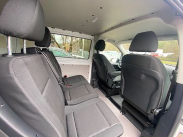 Fahrzeugabbildung Mercedes-Benz Vito 116 CDI Kompakt Mixto*Kamera*Klima*Navi*