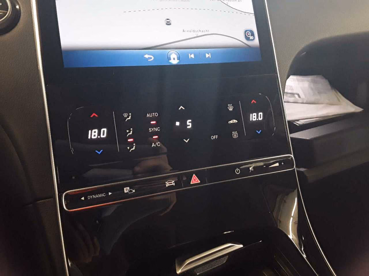 Mercedes-Benz C-Class d Distro*LED*NaviTouch*DAB*LM*1Hand, миниатюра 10