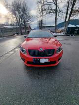 Skoda Octavia 2.0 TSI DSG RS 230 Combi RS - Skoda Octavia von privat