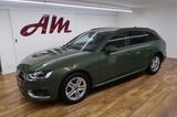 Audi A4 Avant 35 TDI advanced/LED/Leder/Navi - Audi A4: Advanced