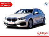 BMW 118i Advantage Navi Tempomat Sitzheizung PDC USB - BMW 118 in Dresden