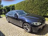 BMW 535d xDrive A