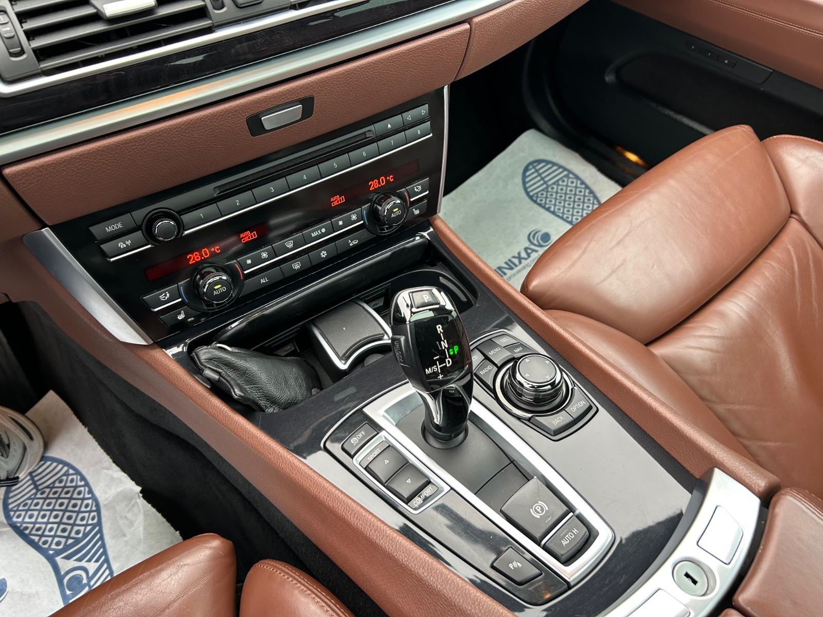 BMW 530d Gran Turismo*ATM 80tkm*Navi*Kamera*Panorama