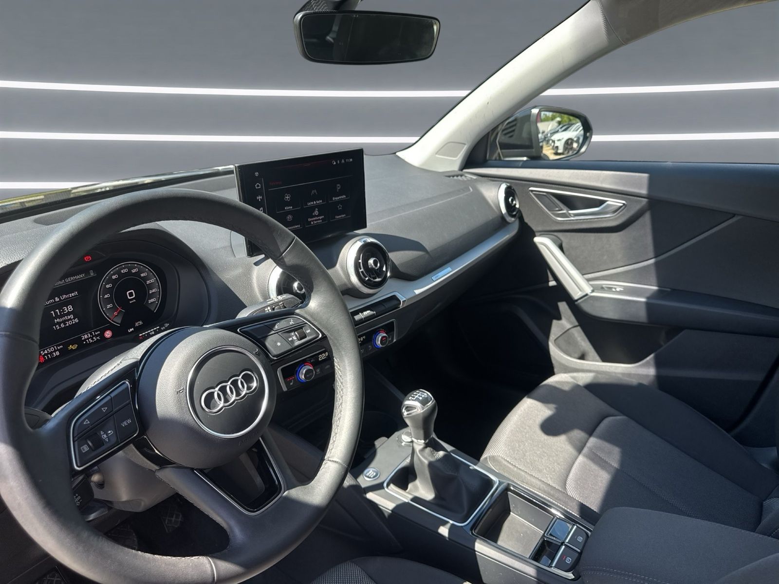 Audi Q2 - Bild 16