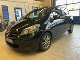 Toyota Yaris 1.33 Dual VVT-i Edition 2014 NAVI KLIMA - Toyota Yaris Edition-2014