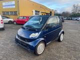 Smart ForTwo Cabrio - gebrauchte Smart ForTwo aus dem Jahr 2003