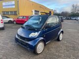 Smart ForTwo Cabrio - Smart ForTwo aus 2003