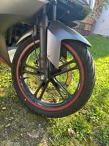 Yamaha Sehr gepflegte Yamaha YZF-R125 aus erste Hand  - YAMAHA 125