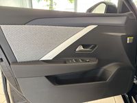 Opel Astra - Vorschau Bild 13