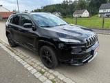 Jeep Cherokee 2.2 MultiJet 147 kW 4x4 Overland Autom. - Jeep Cherokee: 2.1