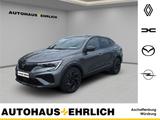Renault Arkana Esprit Alpine Mild-Hybrid 160 BOSE LHZ SH