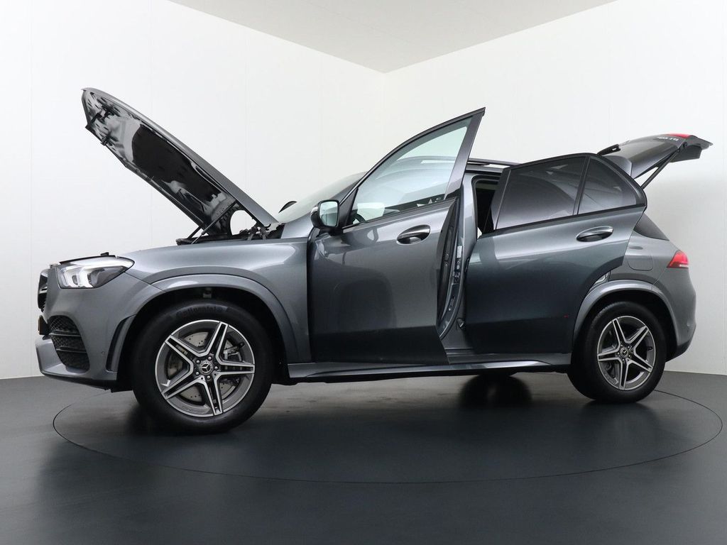 Mercedes-Benz GLE 350 e 4MATIC AMG Premium Plus | Panorama - S