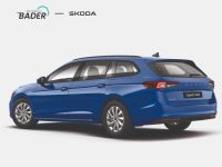 Skoda Superb - Vorschau Bild 4